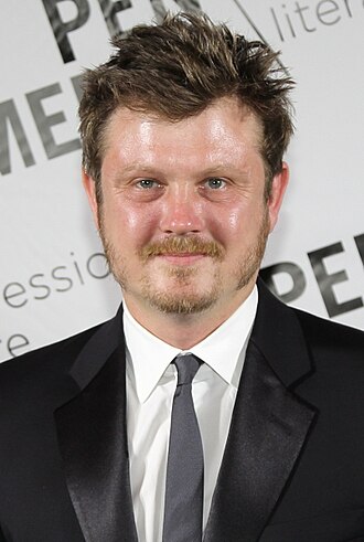 Beau Willimon: The Ides of March, House of Cards, and Net Worth